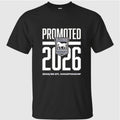 Promoted 2026 EFL Championship Shirt