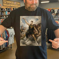 Iowa Hawkeyes Alvaro Folgueiras Renaissance Shirt