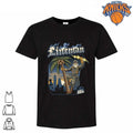 Lineman Electrician Climbing Palm Tree Lightning Bolt Est 2025 Shirt