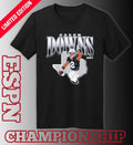 Cowboys Caleb Downs State Star Remix Shirt
