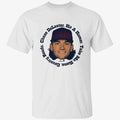Chase DeLauter Hit A Homer. TaKe Me Home, Country Roads Shirt