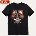 Men’s Final Four 2026 Uconn, Illinois, Arizona And Michigan Shirt