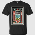 Dave Matthews Band World Tour 2026 Alpharetta GA Poster Shirt