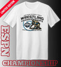 2026 NCAA Division III Wrestling Championships Shirt