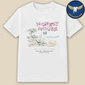 Modest Mouse Ice Cream Floats Shirt