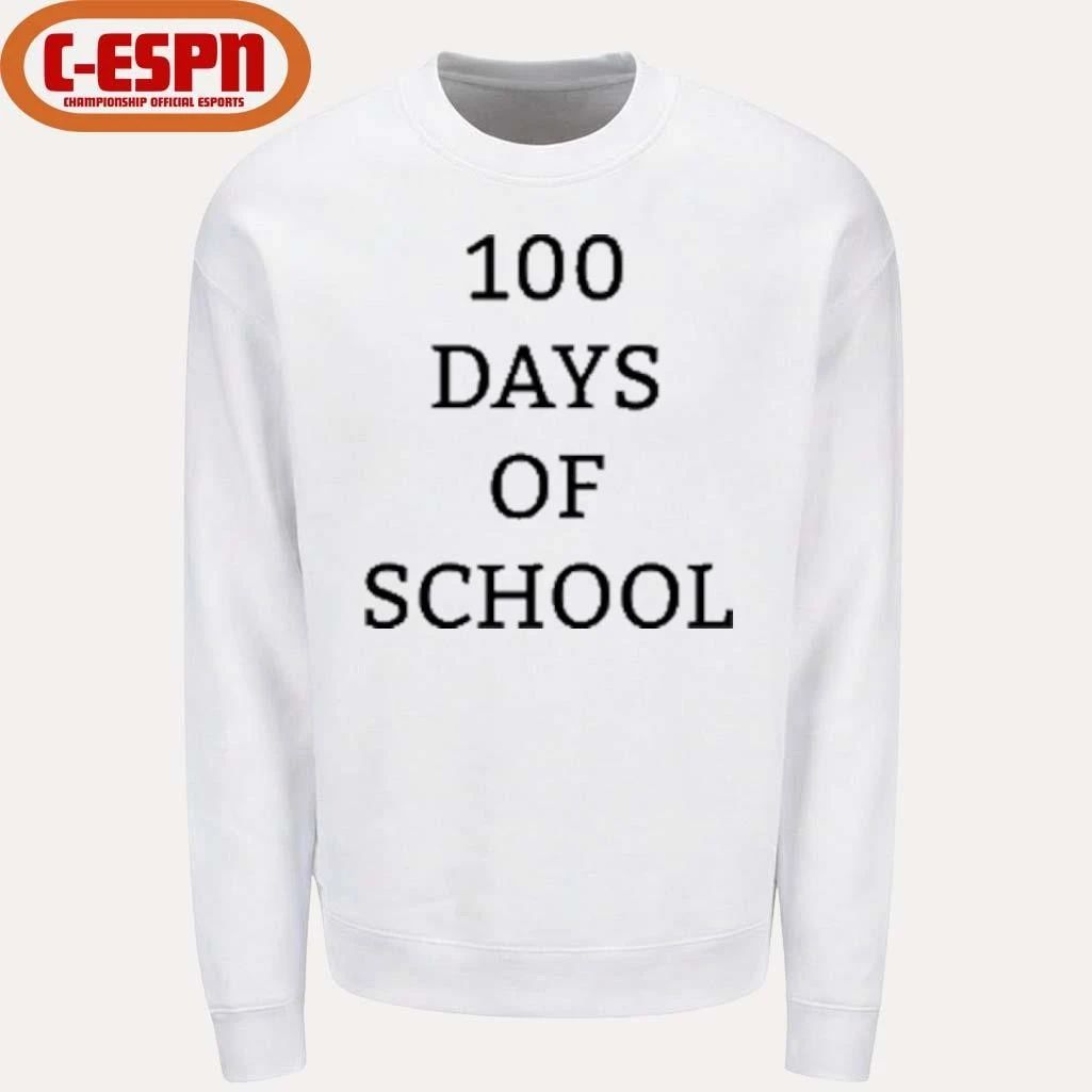Kentucky 100 Days of School Blank Shirt