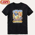 Penn State mascot Pinstripe Bowl Champions Shirt