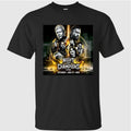 Night Of Champions Riyadh Saturday June 27 2026 Poster Shirt