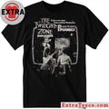 Original The Twilight Zone Marathon T-Shirt