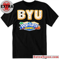 Upcoming Pop-Tarts Bowl between the BYU Cougars and the Georgia Tech Yellow Jackets on December 27, 2025 at Camping World Stadium in Orlando, Florida, USA Shirt
