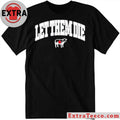 Counterparts Let Them Die Shirt