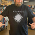 NEUROSIS Star Black T-Shirt