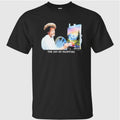 Bob Ross The Joy Of Painting Shirt