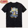 South Dakota State Jackrabbits Mascot 2026 Summit League Women’s Basketball Conference Champions Shirt
