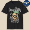 Sacred Reich OD T-Shirt