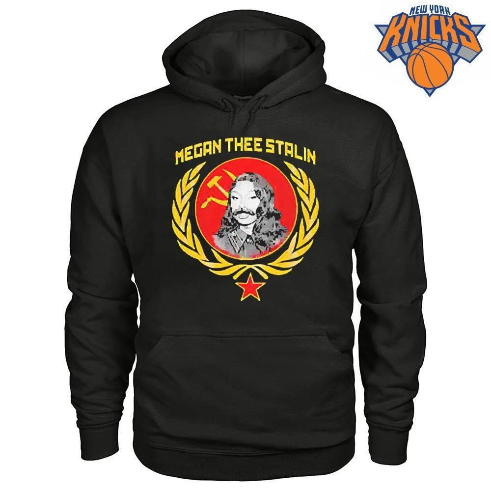 Megan Thee Stalin Shirt