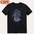 LA 2026 NBA All-Star Game Tide T-Shirt