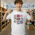 Dungeon Crawler Carl Stamp Shirt
