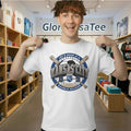 2026 KC Royals Double Header Giveaway Shirt