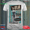 Original Bob Dylan WinStar World Casino and Resort in Thackerville, Oklahoma July 02 2026 Poster Shirt