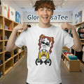 Brotherakia Social Outkast Moodie Goodie Shirt