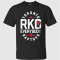 Randy Orton x Toronto Raptors Collab Merchandise 2026 Shirt