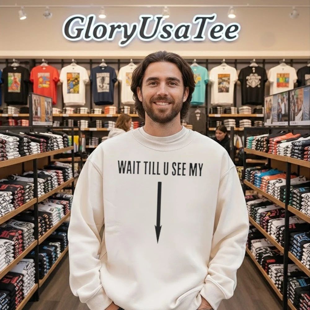Drake Wait Till U See My Shirt