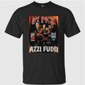 Uconn Huskies Basketball Azzi Fudd 2026 Wnba Draft By The Dallas Wings Shirt