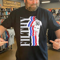 Obvious Edward Cabrera Filthy Shirt