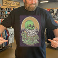 Puscifer Tour Austin TX On March 24 2026 Poster Shirt