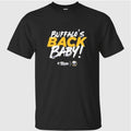 BUFFALO’S BACK BABY 2026 Shirt