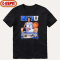 SLAM Isaiah Evans It’s Showtime shirt