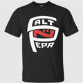 The Boys Season 5 Mar­vin T Moth­ers Milk Milk Salt N Pepa Shirt