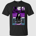 Julia Wolf Tour 2026 Poster Shirt