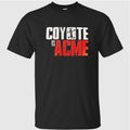 Coyote vs ACME 2026 Movie In Theaters August 28th Shirt