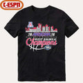 Arizona Wildcats 2026 Men’s Basketball Midwest Regional Champions Skyline Player Name Shirt