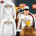 Texas Longhorns 2025 Cheez It Citrus Bowl Champions Logo Shirt