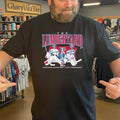 The Lumberyard Mackenzie Blackwood & Scott Wedgewood Shirt