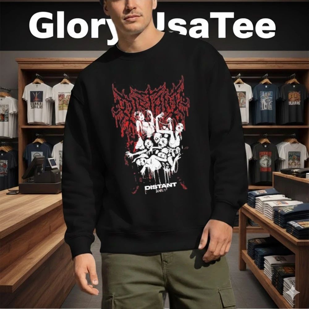 DISTANT Spirit T-Shirt