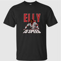 Elly De La Cruz Elly is Speed Shirt