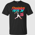 Fernando Tatis Jr Slugger Swing City Edition Shirt