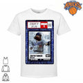 Justin Turner 2026 Draft Round 1 Los Angeles Dodgers Infielder T Shirt