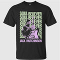 Jack J Hutchinson Soul Believer Shirt