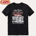 Yes, I’m Old But I Saw Detroit Tigers Greatness For Fan T-Shirt