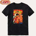 Anthony Joshua PowJake Paul shirt