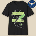 Green Yuri Shirt