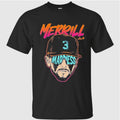 Jackson Merrill Merrill Madness Swag Head City Shirt