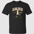 Xander Bogaerts Slam Diego To Walk It Off Shirt