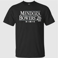 Mendoza-Bowers ’26 Shirt