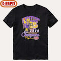 Western Illinois Leathernecks Mascot 2026 OVC Basketball Conference Champions Shirt